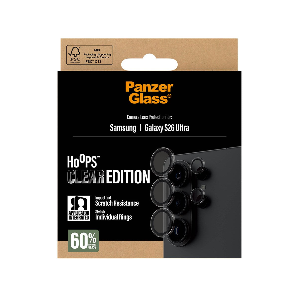 panzerglass-hoops-kameraschutz-transparent-f-r-samsung-galaxy-s26-ultra image 3