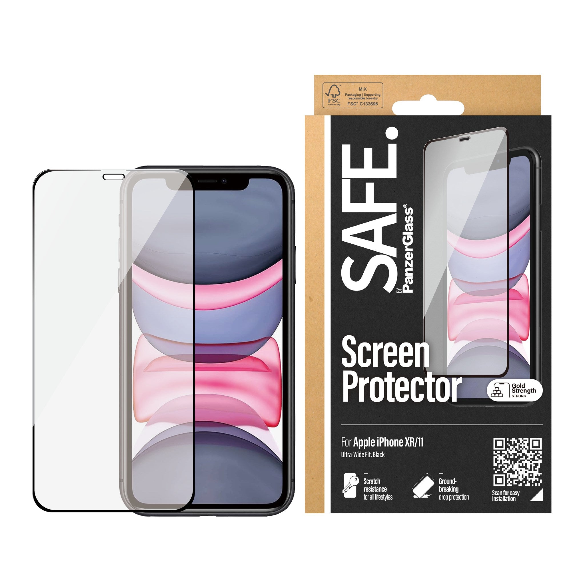 safe-by-panzerglass-displayschutzglas-edge-to-edge-f-r-iphone-11-xr image 2