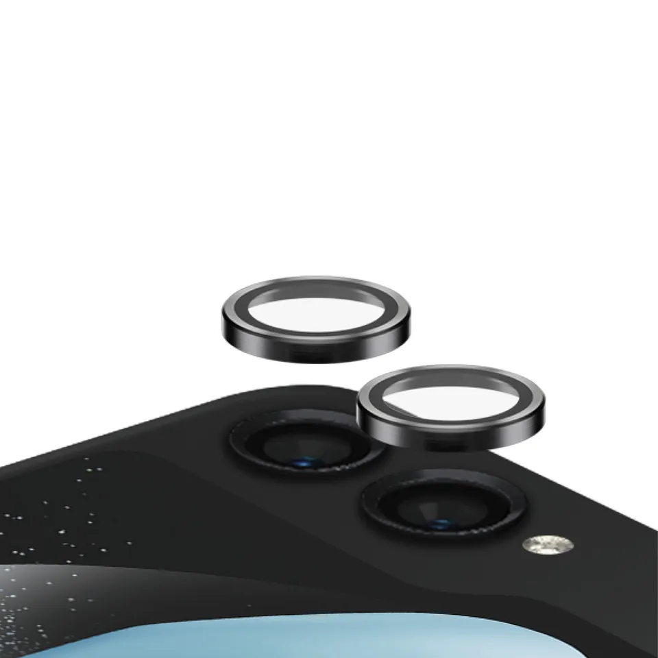 panzerglass-hoops-kameraschutz-schwarz-f-r-samsung-galaxy-z-flip5-5g image 1