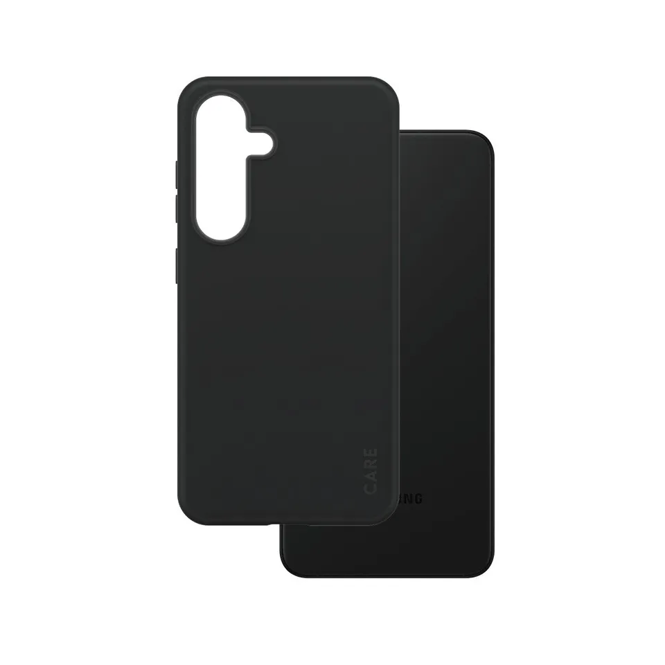 care-by-panzerglass-case-schwarz-qi-compatible-h-lle-f-r-samsung-galaxy-s24 image 1