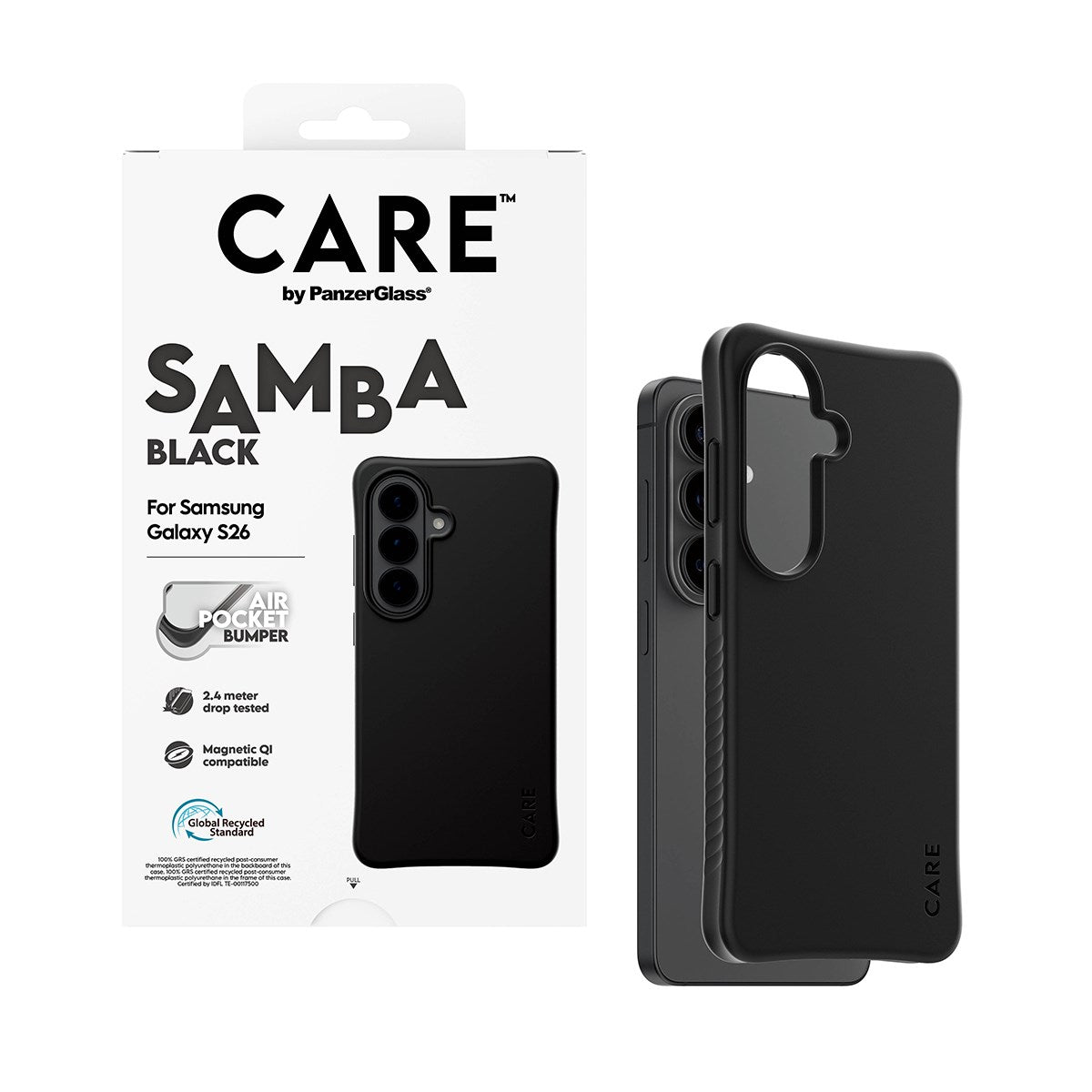 care-by-panzerglass-samba-case-schwarz-mit-qi-f-r-samsung-galaxy-s26-2 image 5