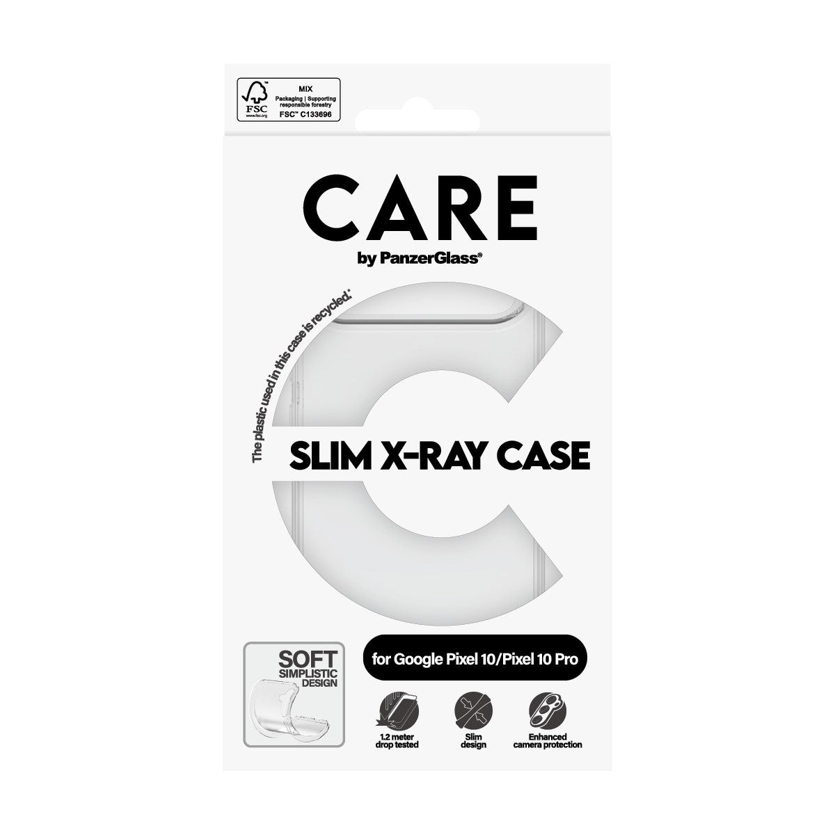 care-by-panzerglass-x-ray-case-google-pixel-10-10-pro image 3