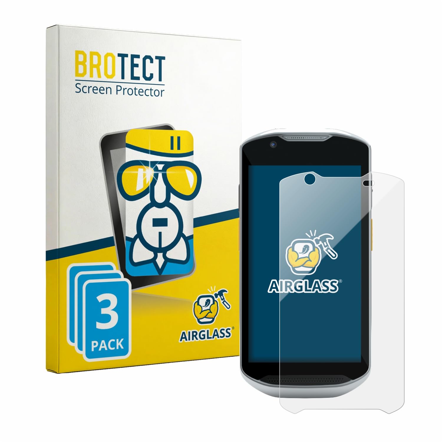 brotect-airglass-schutzglas-f-r-zebra-tc21-tc26 image 8