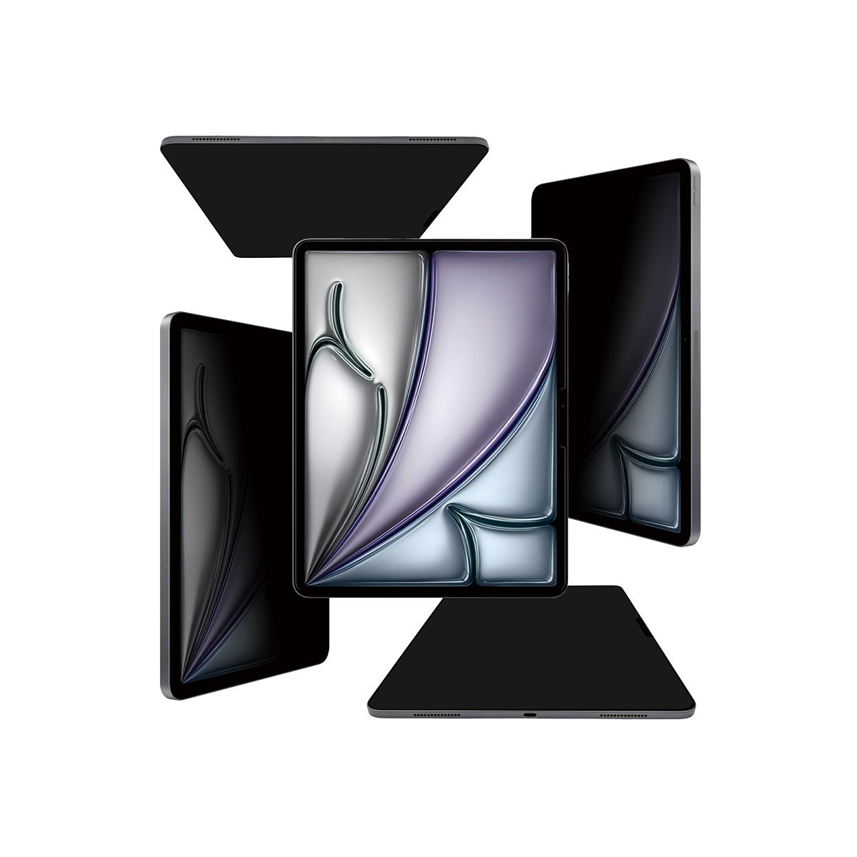 panzerglass-4-way-privacy-displayschutz-ultra-wide-fit-f-r-ipad-air-13-ipad-pro- image 1