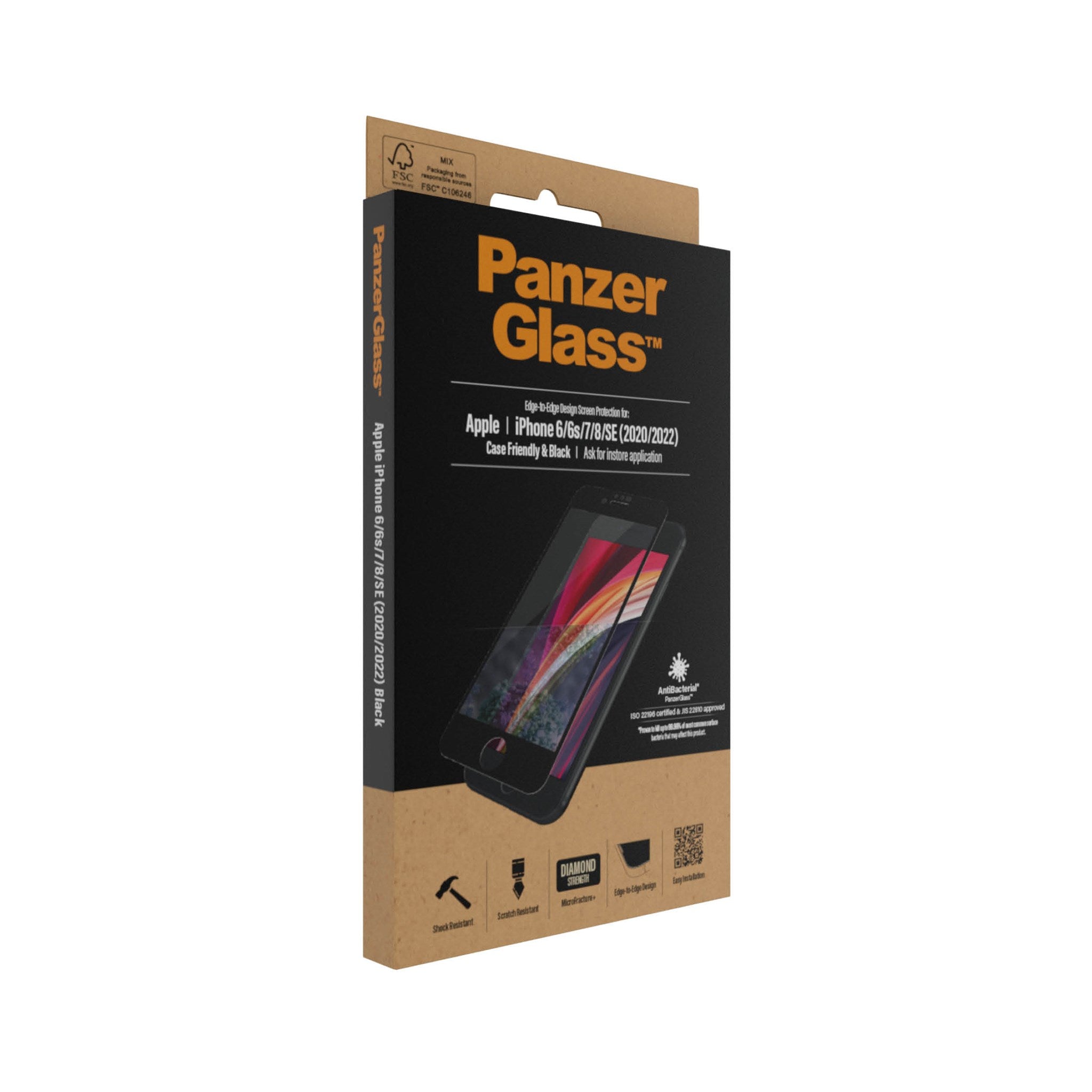 panzerglass-displayschutzglas-edge-to-edge-f-r-iphone-8-7-6s-6-se-2020 image 4