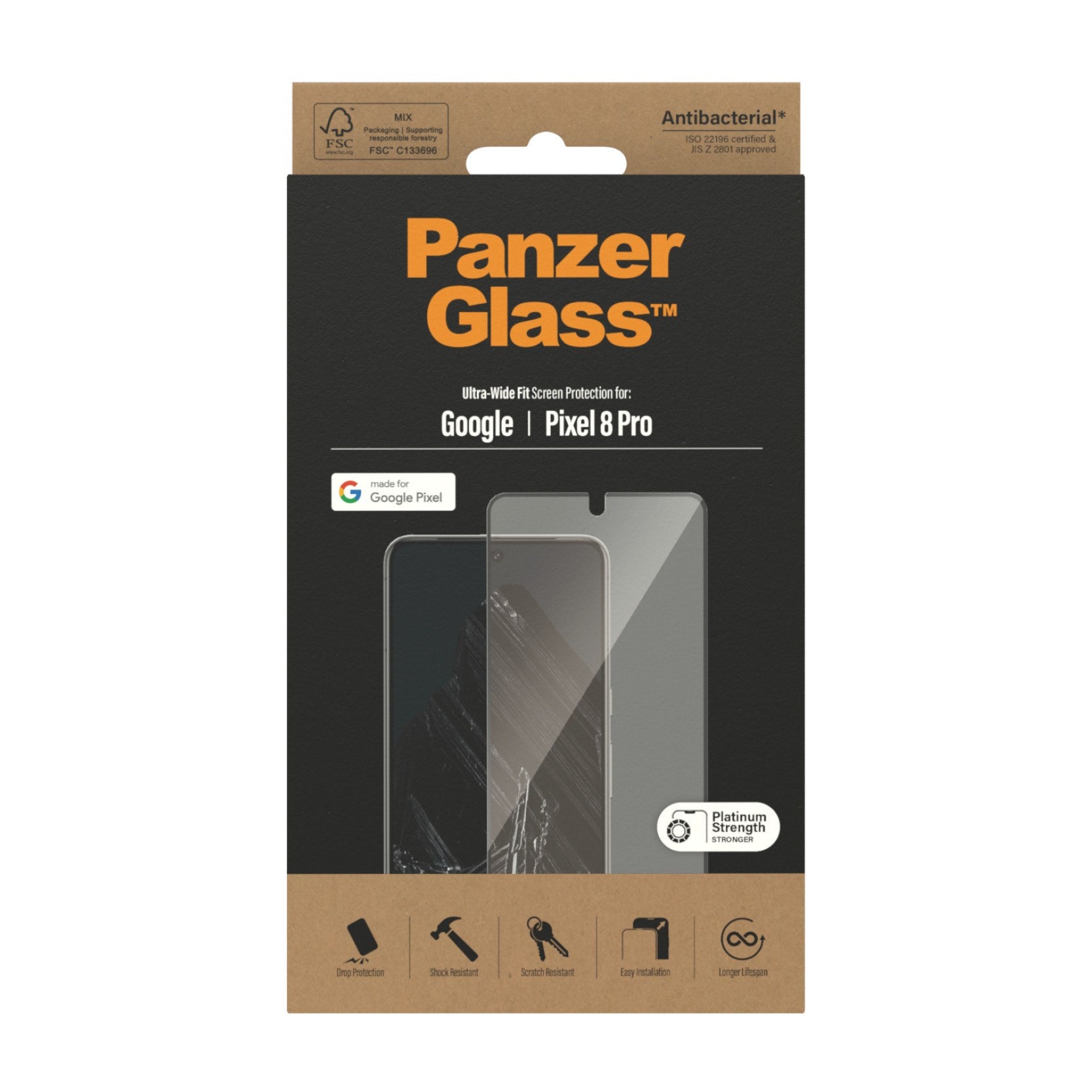 panzerglass-displayschutz-ultra-wide-fit-f-r-google-pixel-8-pro image 3
