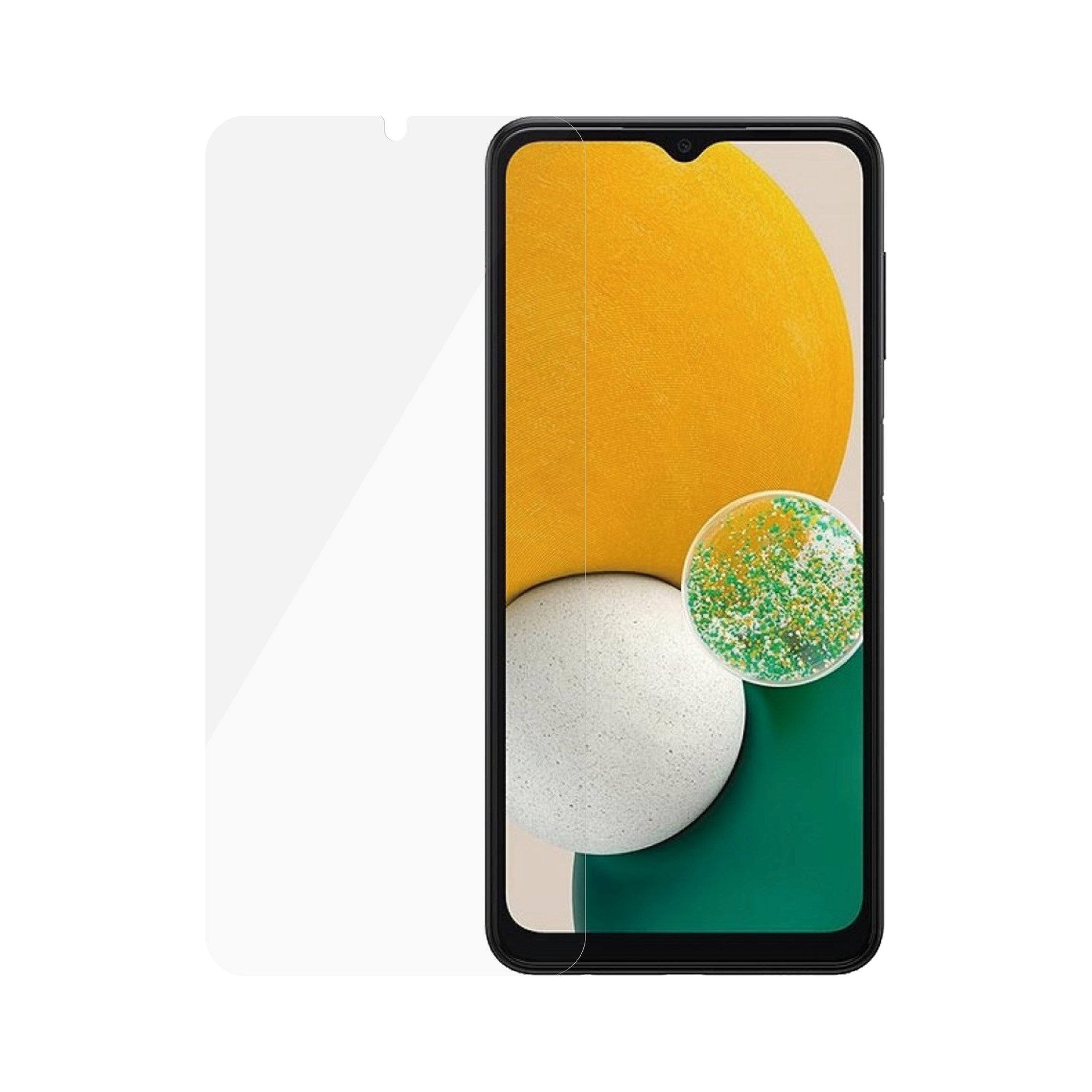 safe-by-panzerglass-displayschutz-f-r-samsung-galaxy-a14-a14-5g-ultra-wide-fit image 2