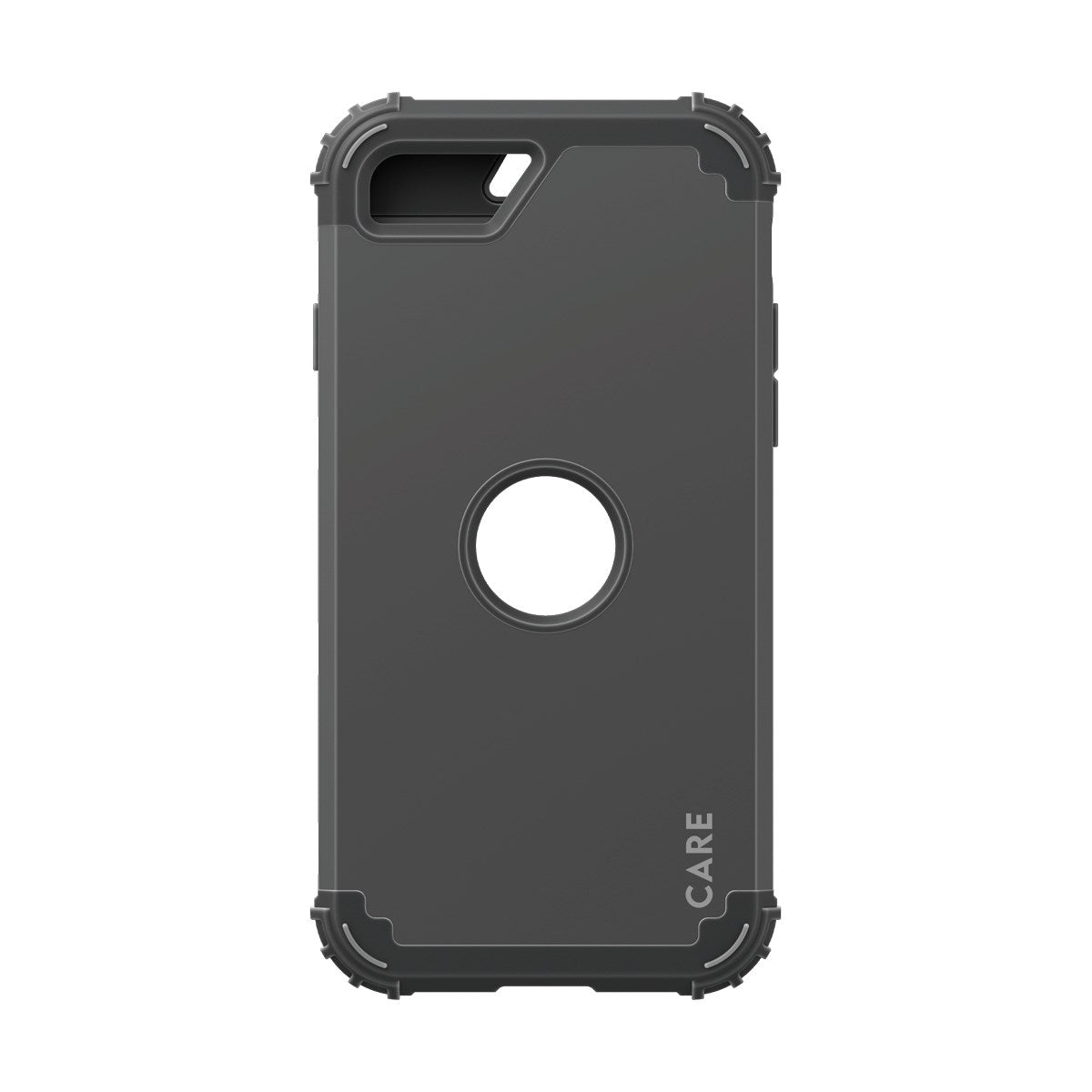 care-by-panzerglass-force-case-schwarz-f-r-iphone-se-2020-2022 image 4