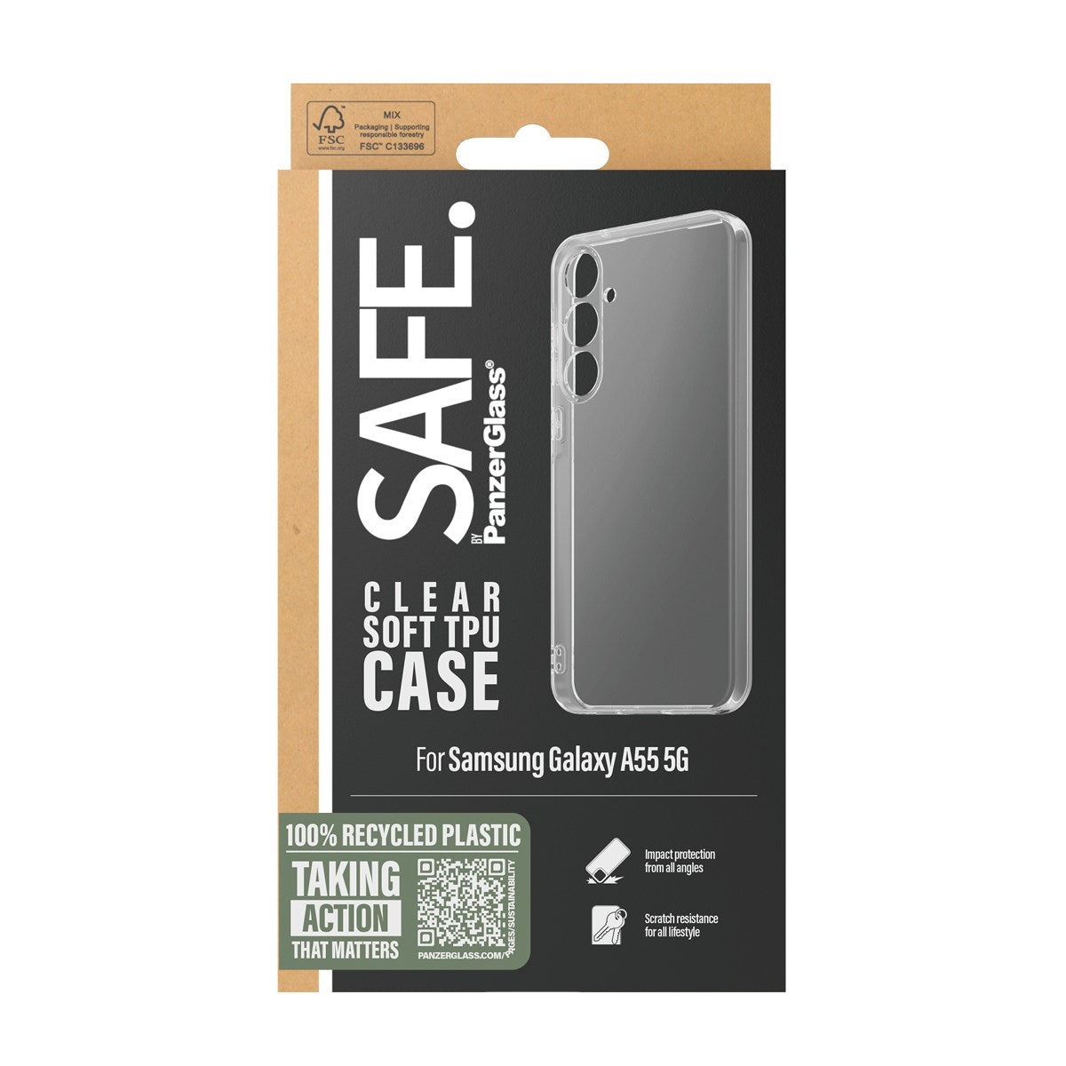 safe-by-panzerglass-tpu-case-transparent-f-r-samsung-galaxy-a55-5g image 3