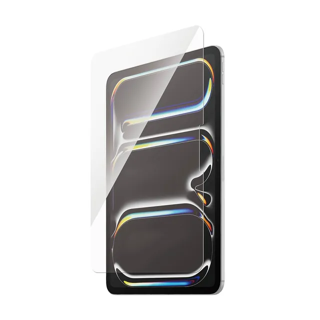 safe-by-panzerglass-displayschutz-ipad-pro-11-2024-2025-ultra-wide-fit-mit-fastf image 1