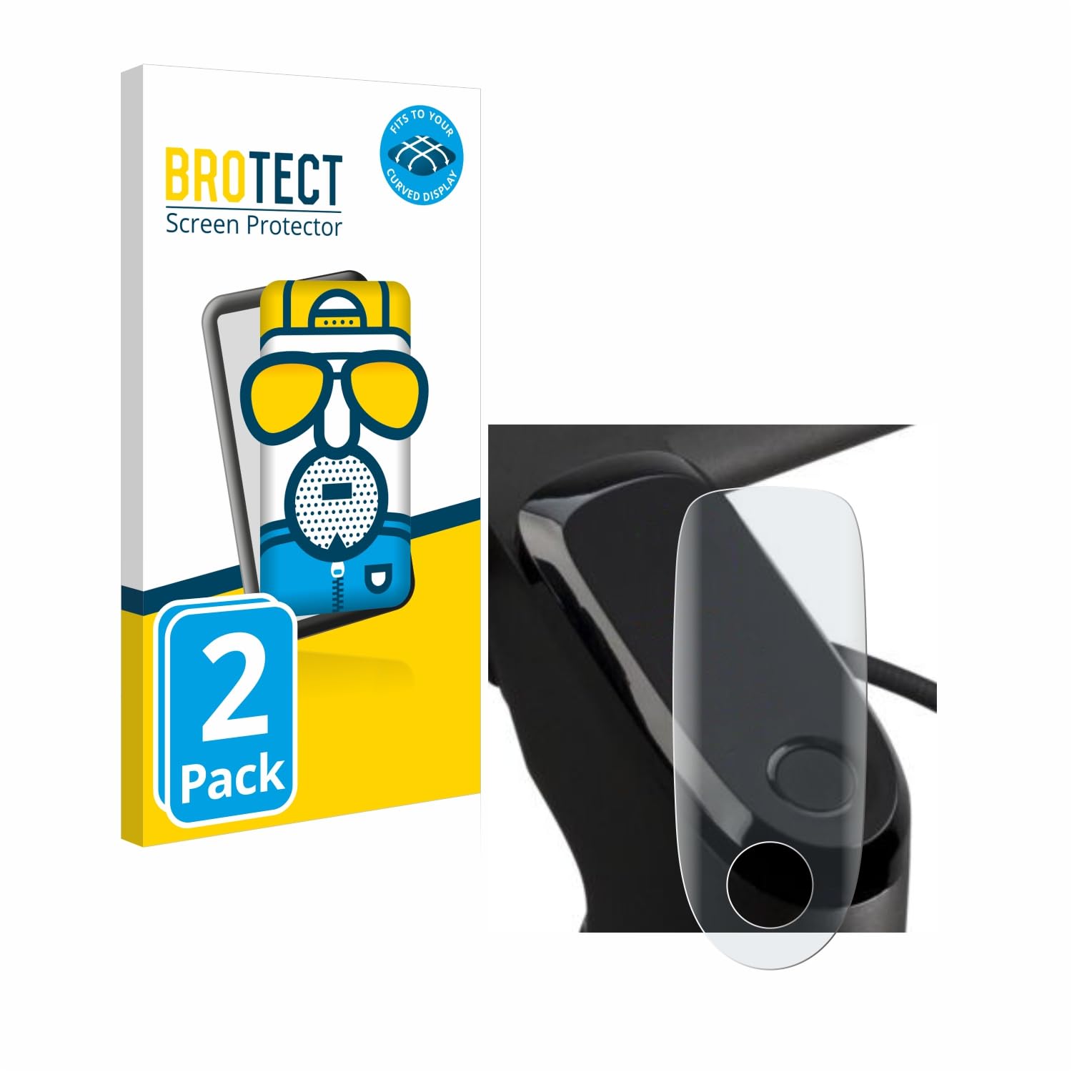 brotect-3d-full-cover-schutzfolie-matt-f-r-segway-ninebot-f2-pro-d image 2