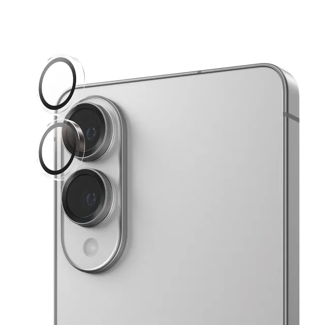 panzerglass-hoops-kameraschutz-transparent-f-r-samsung-galaxy-s25-edge image 1
