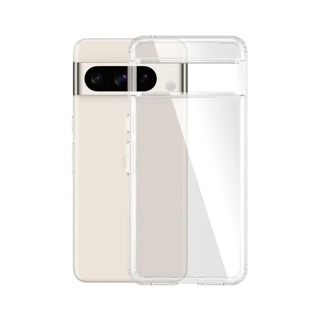 panzerglass-hardcase-transparent-f-r-google-pixel-8-pro image 1