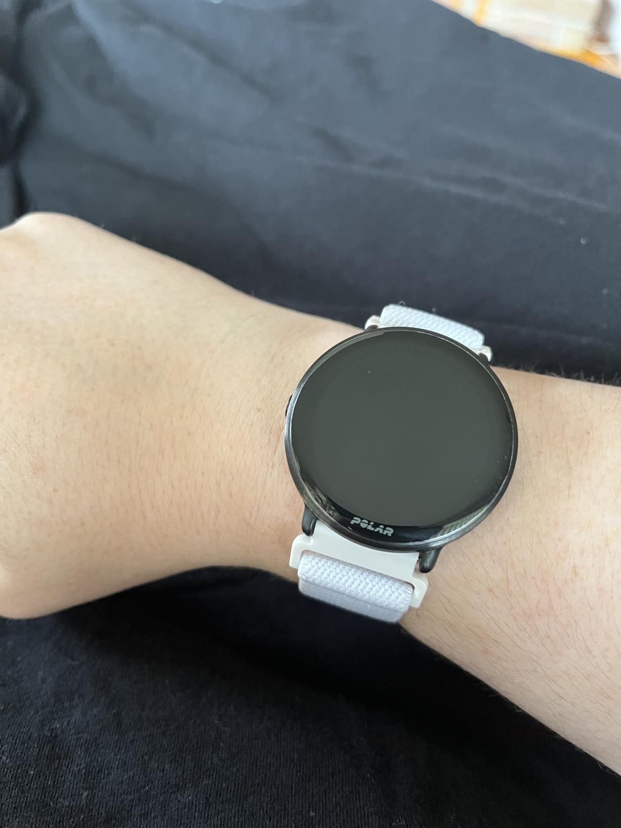 Endlich was für die runde Uhr