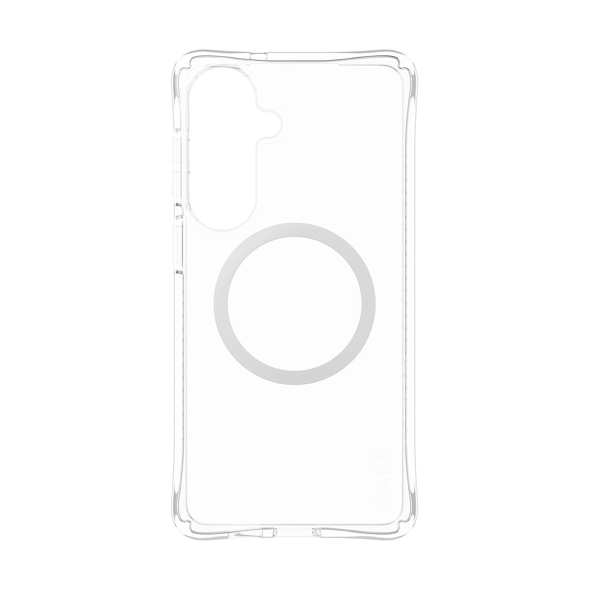 care-by-panzerglass-samba-case-transparent-mit-weiss-qi-f-r-samsung-galaxy-s26 image 4