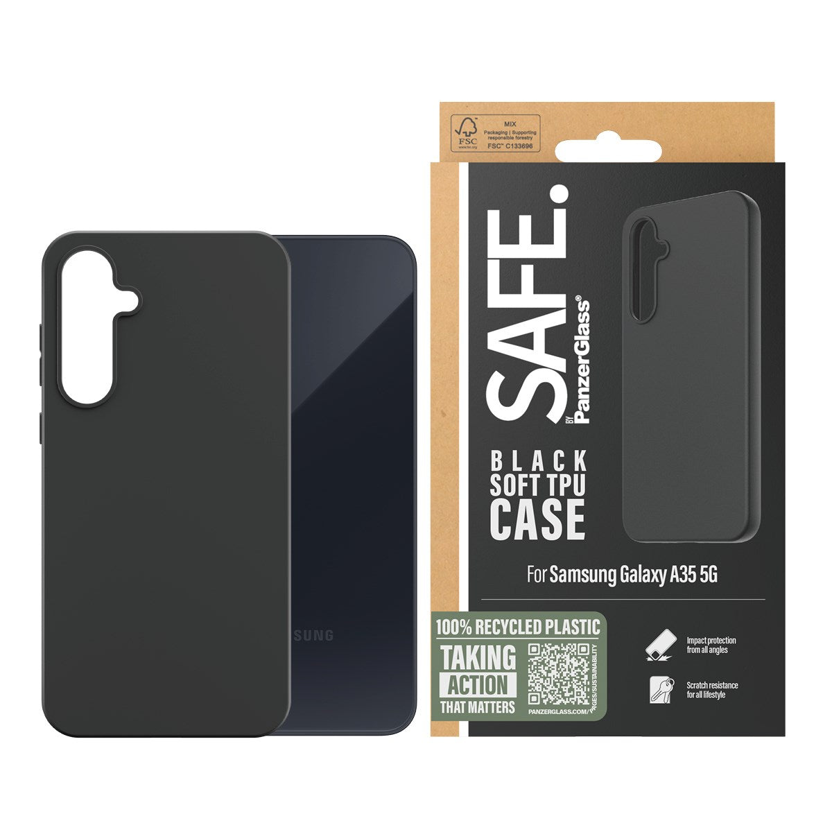 safe-by-panzerglass-tpu-case-schwarz-f-r-samsung-galaxy-a35-5g image 2