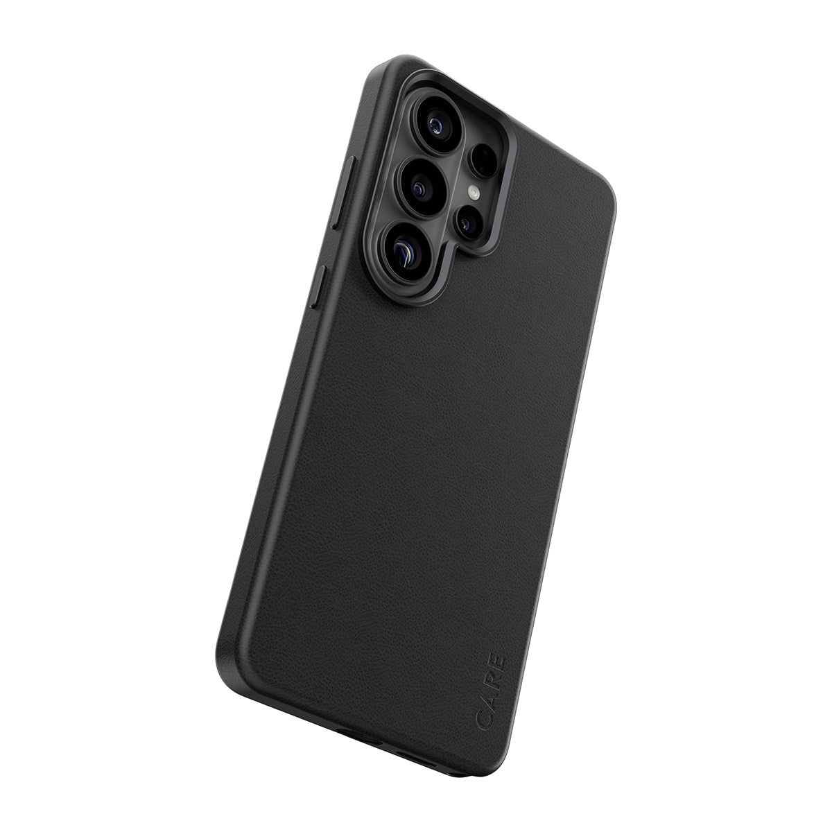 care-by-panzerglass-solo-case-schwarz-mit-qi-f-r-samsung-galaxy-s26-ultra image 1