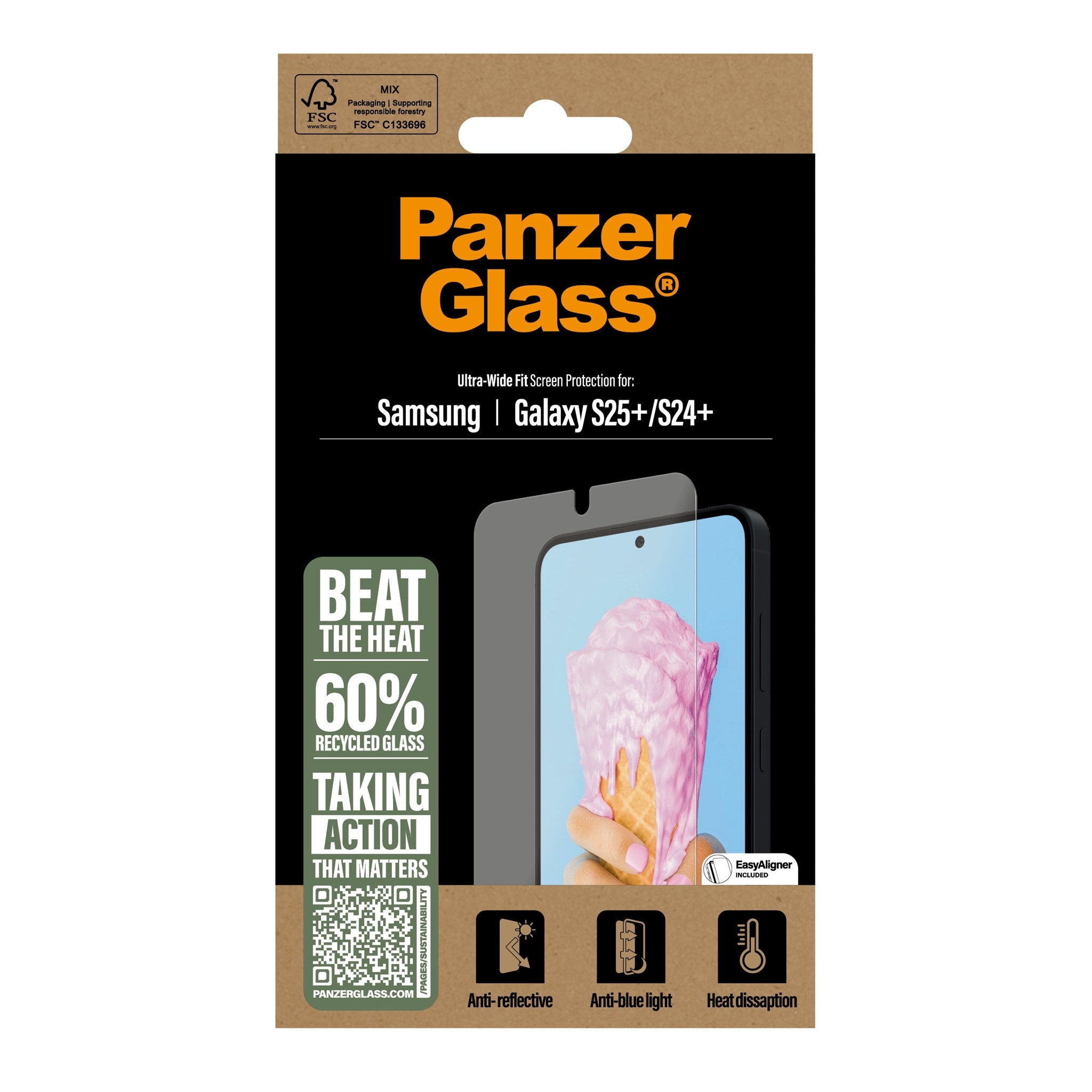 panzerglass-all-in-one-displayschutz-samsung-galaxy-s25-s24-ultra-wide-fit image 3