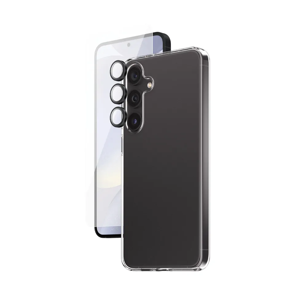 safe-by-panzerglass-3-in-1-set-samsung-galaxy-s24-displayschutz image 1