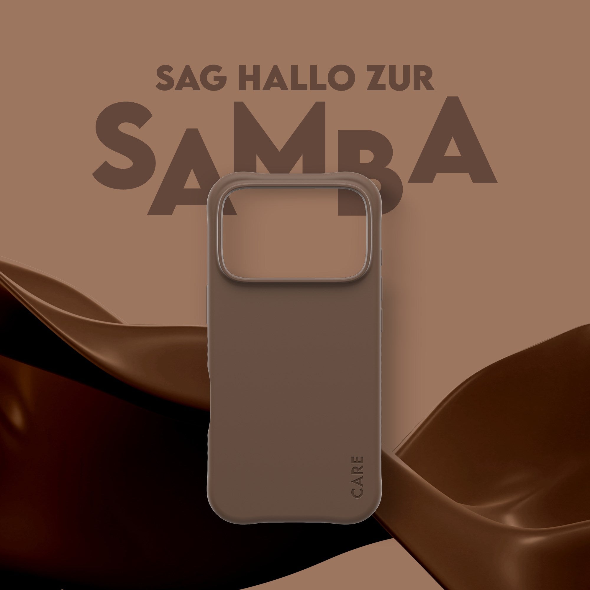 care-by-panzerglass-samba-case-espresso-mit-magsafe-f-r-iphone-17-pro image 6