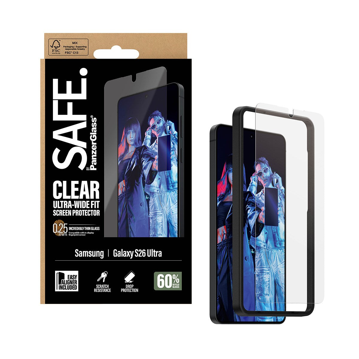 safe-by-panzerglass-displayschutz-ultra-wide-fit-mit-easyaligner-f-r-samsung-gal-2 image 5
