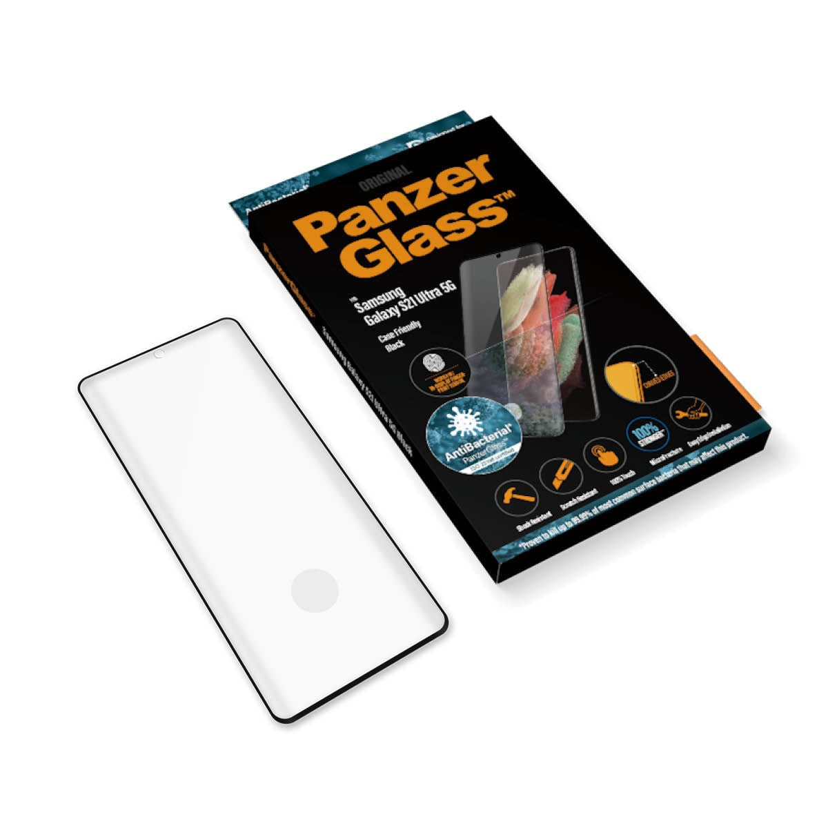 panzerglass-displayschutz-samsung-galaxy-s21-ultra-5g-geh-rtetes-glas image 5