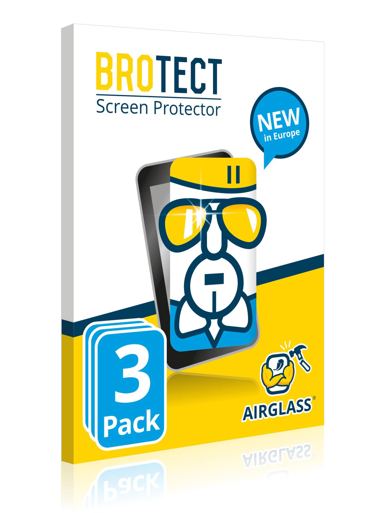 brotect-airglass-schutzglas-f-r-garmin-fenix-8-43-mm image 3