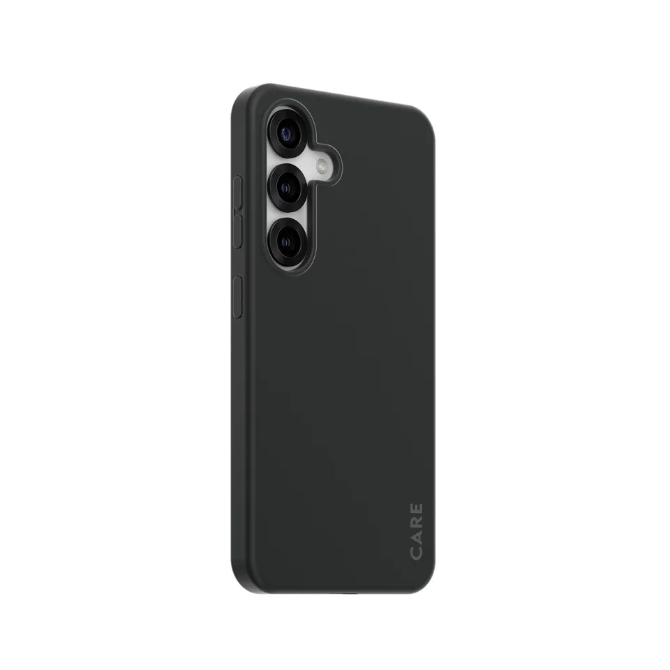 care-by-panzerglass-case-schwarz-samsung-galaxy-s25-2 image 1