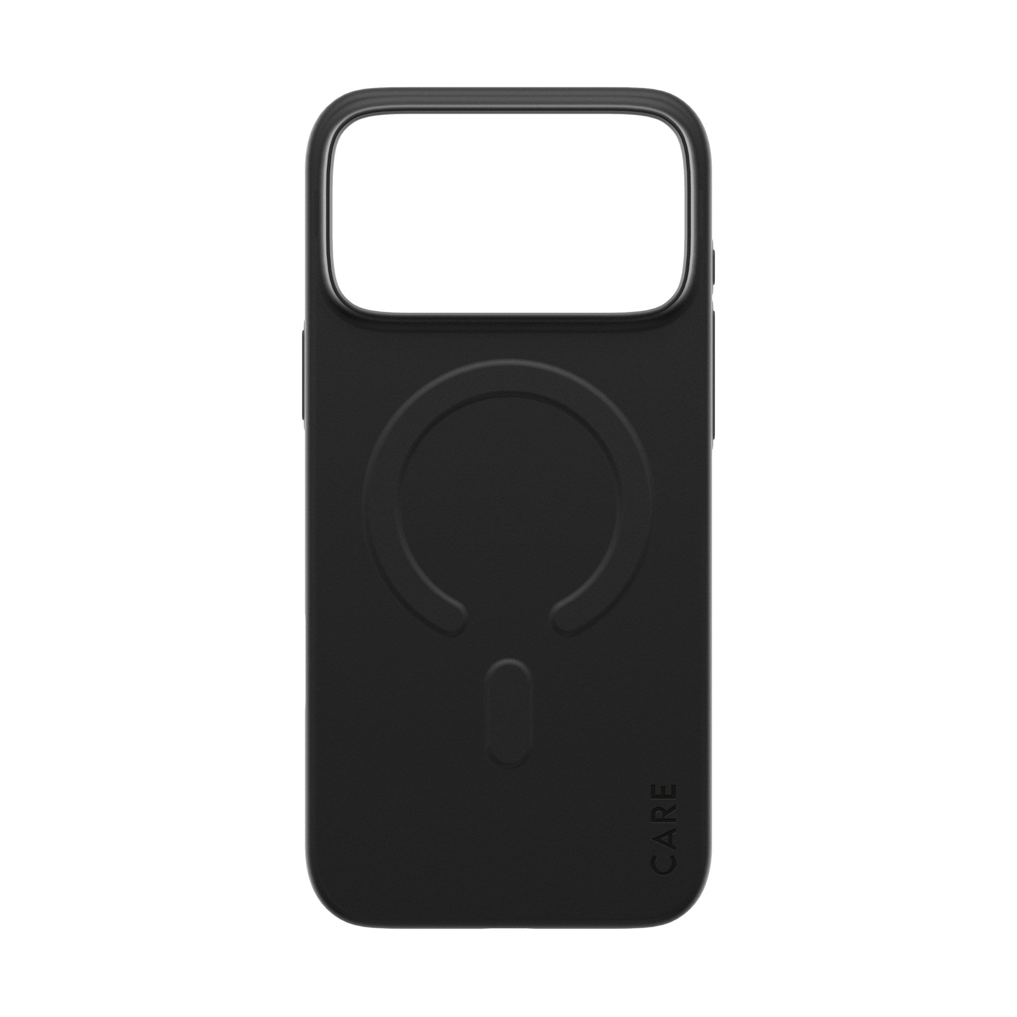 care-by-panzerglass-sl1m-magsafe-h-lle-schwarz-f-r-iphone-17-pro-max image 4