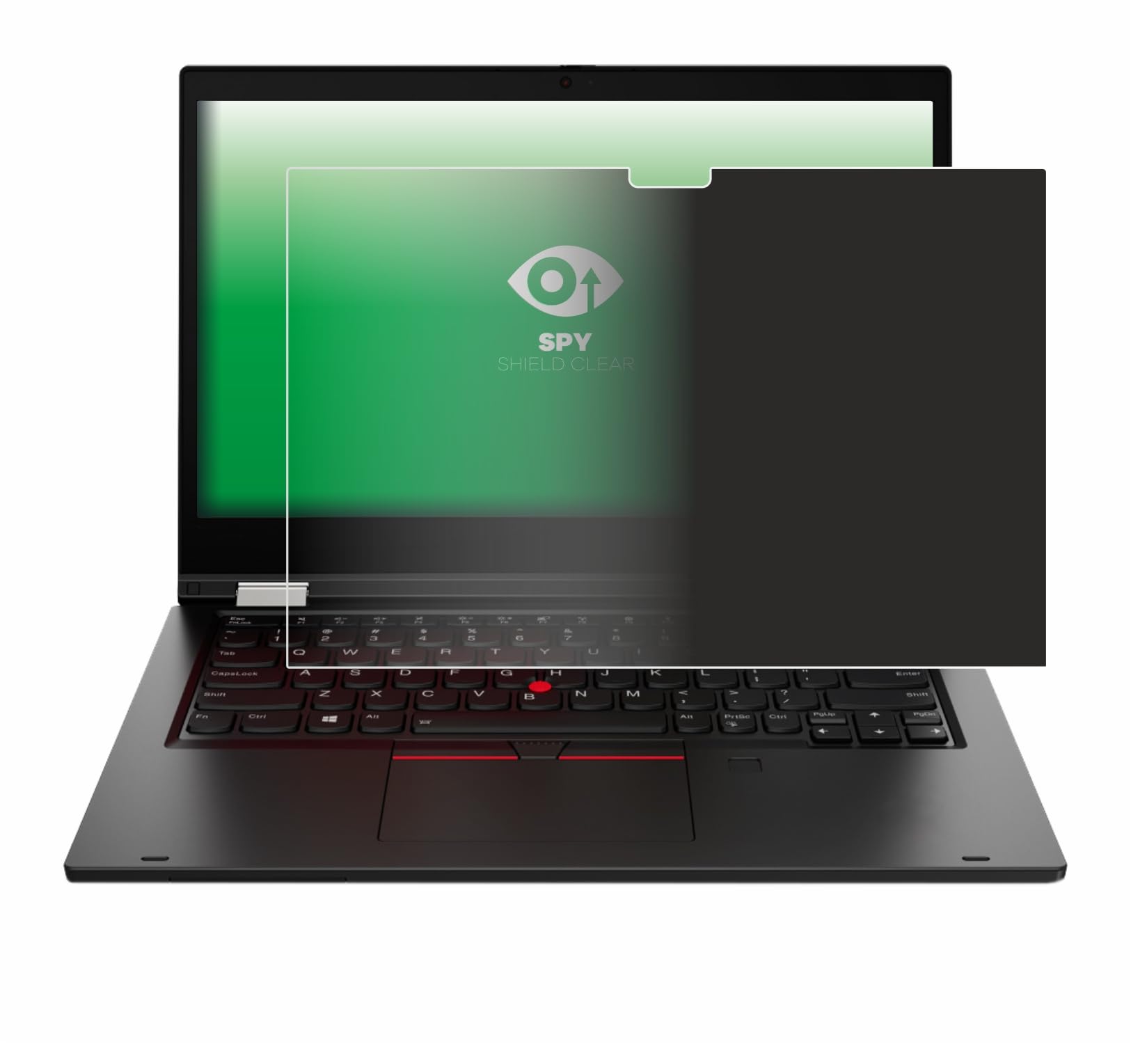 upscreen-anti-spy-blickschutzfolie-f-r-lenovo-thinkpad-l13-yoga-gen-1 image 2