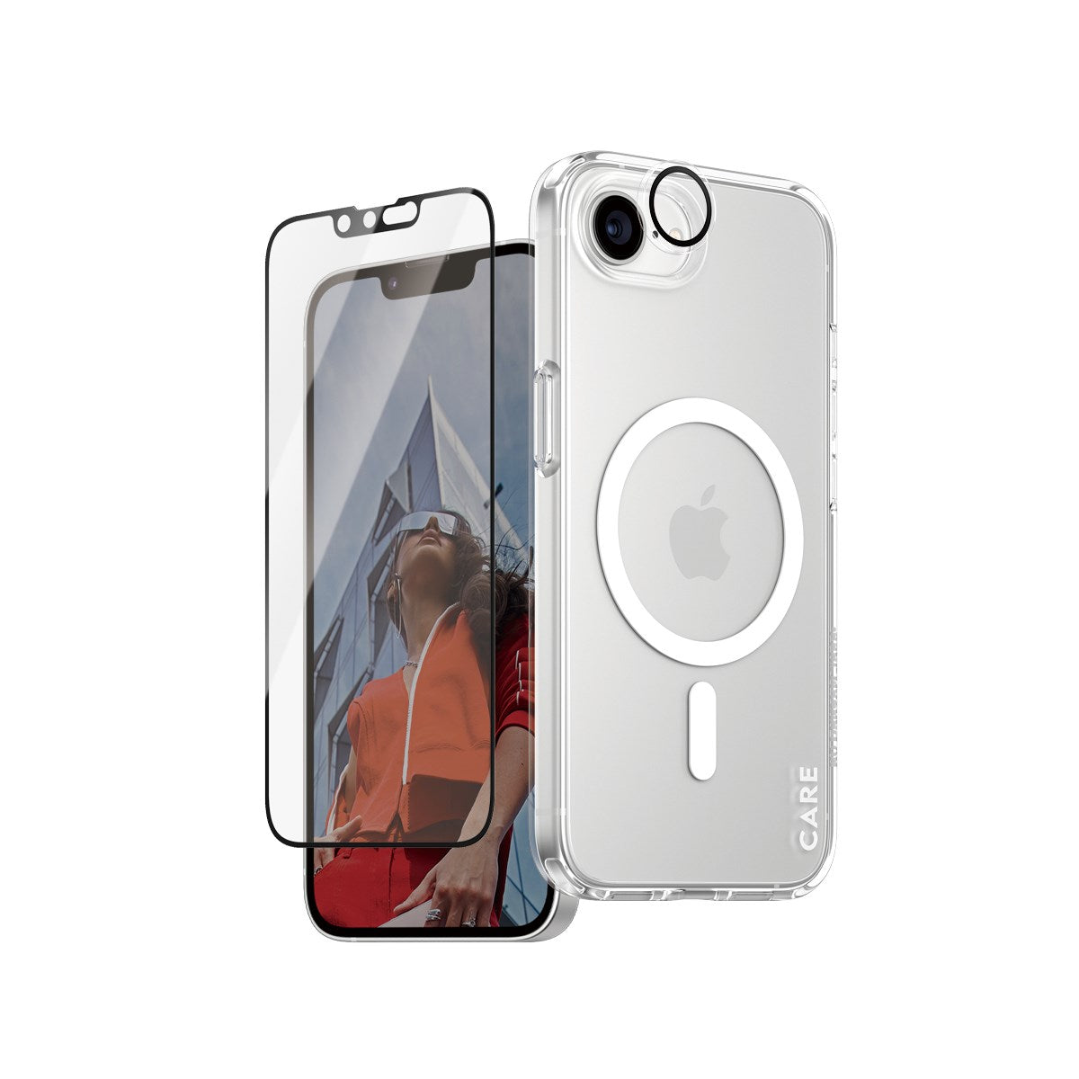 panzerglass-care-3-in-1-set-displayschutz-f-r-iphone-16e-17e image 1