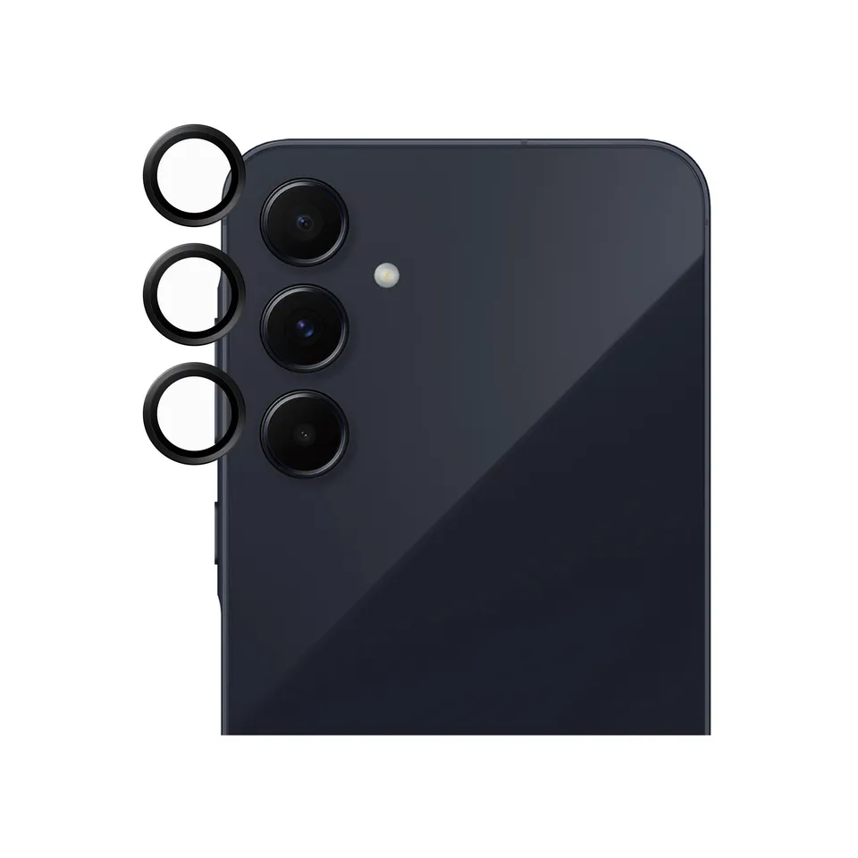 safe-by-panzerglass-kameraschutz-schwarz-samsung-galaxy-a55-5g image 1