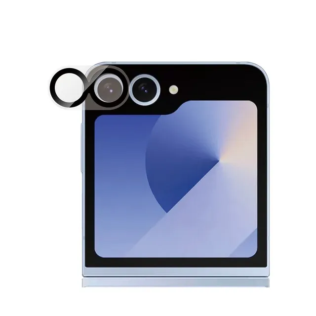 panzerglass-pictureperfect-kameraschutz-f-r-samsung-galaxy-z-flip6 image 1