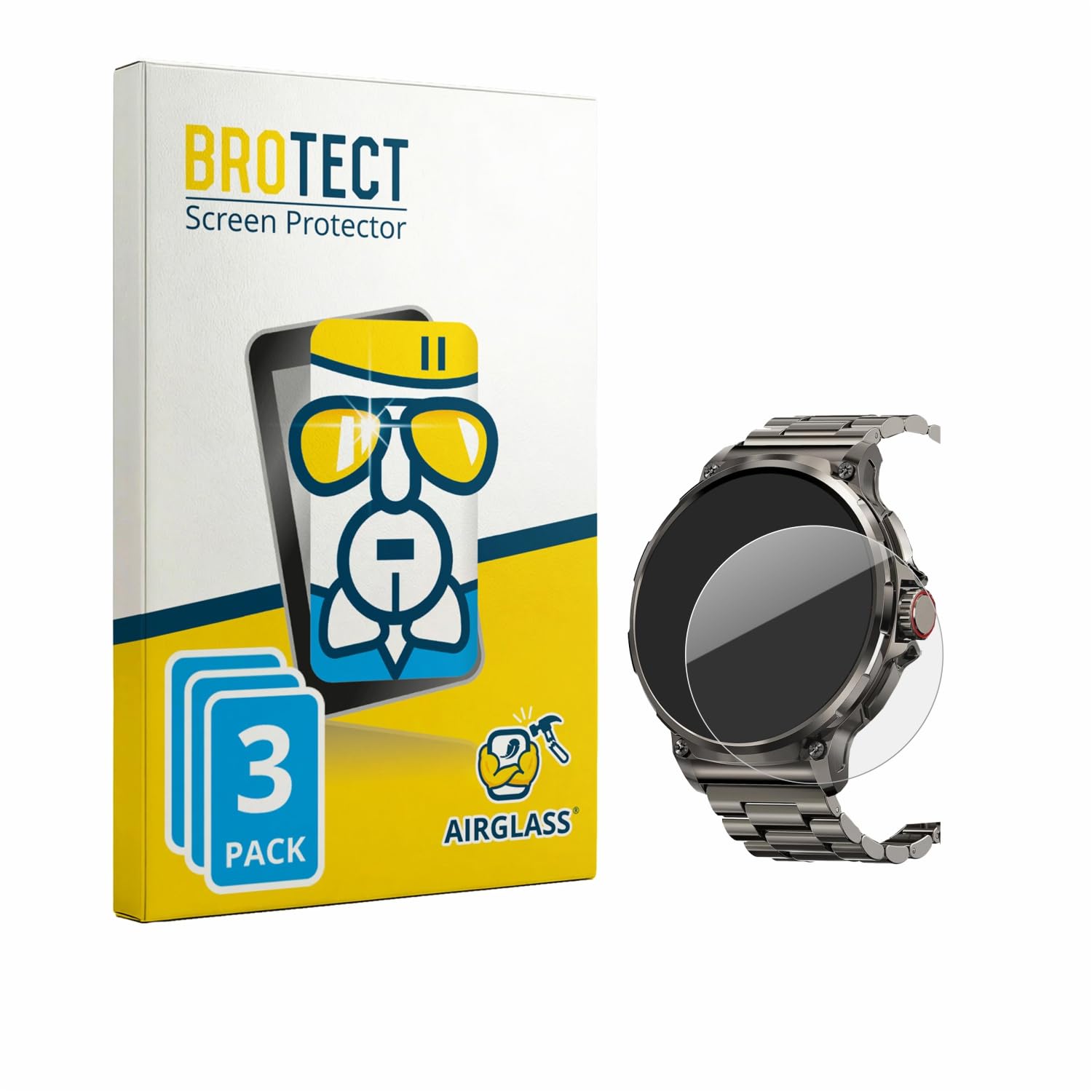 brotect-airglass-schutzglas-f-r-tesofit-smartwatch-1-85-rund image 1