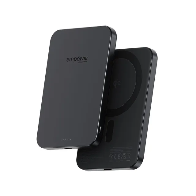 empower-by-panzerglass-powerbank-5000mah-weltall-schwarz-mit-qi2-magsafe image 1