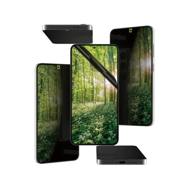 panzerglass-eco-matrix-4-way-privacy-displayschutz-f-r-samsung-galaxy-s25-s24-ul image 1