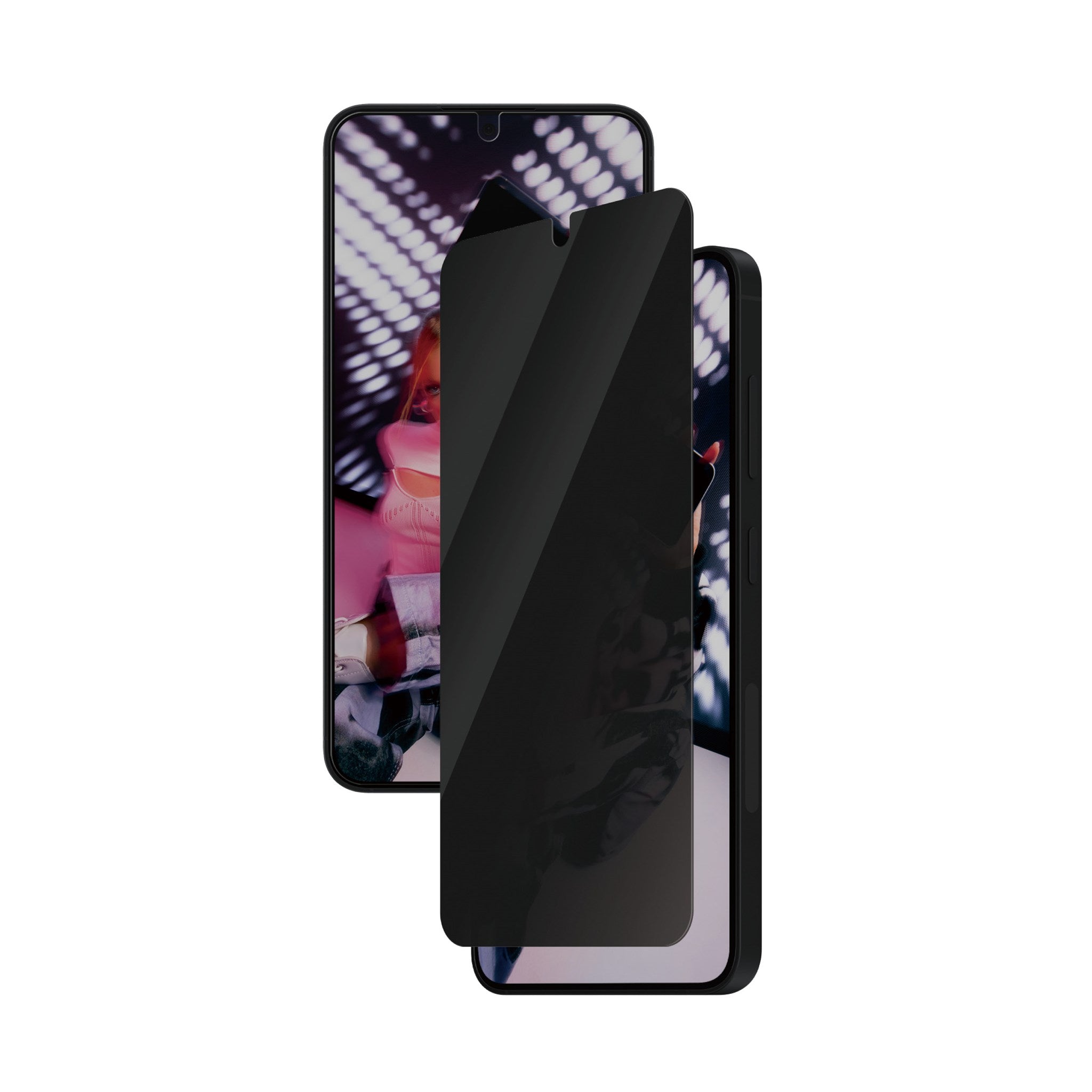 safe-by-panzerglass-2-way-privacy-displayschutz-f-r-samsung-galaxy-s25-s24-mit-e image 1