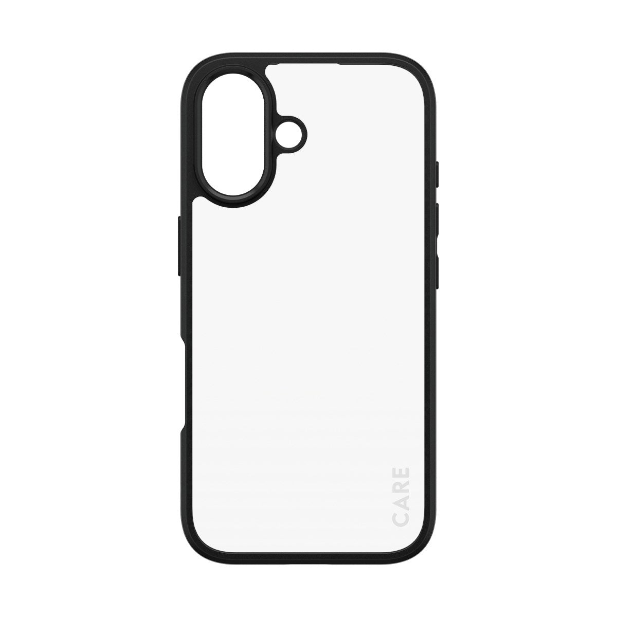 panzerglass-care-urban-combat-case-transparent-iphone-16 image 4