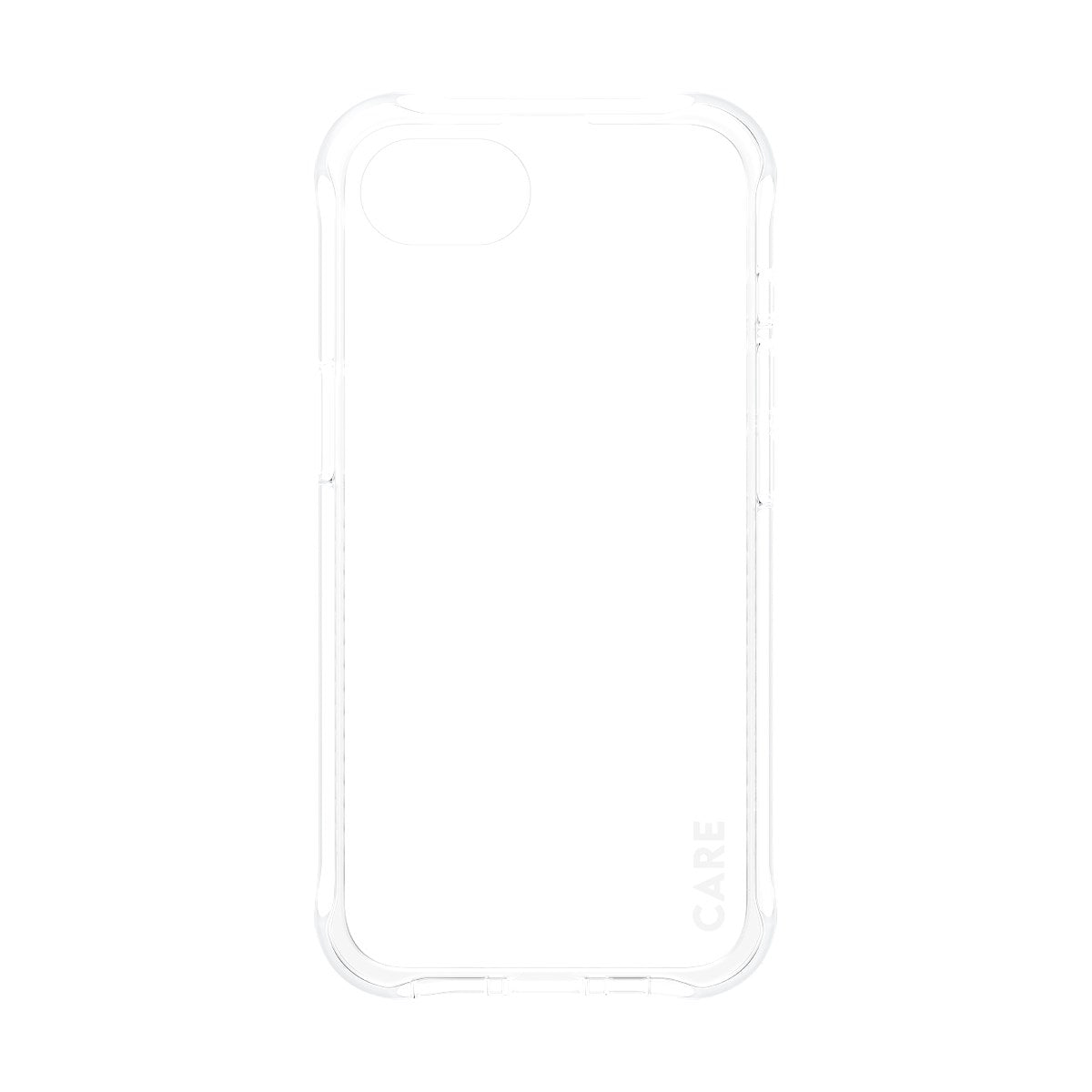 care-by-panzerglass-samba-case-transparent-iphone-17e-16e image 4