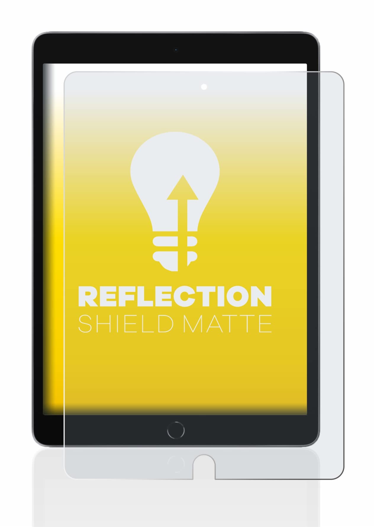 upscreen-reflection-shield-matte-schutzfolie-f-r-apple-ipad-10-2-wifi-2021 image 2