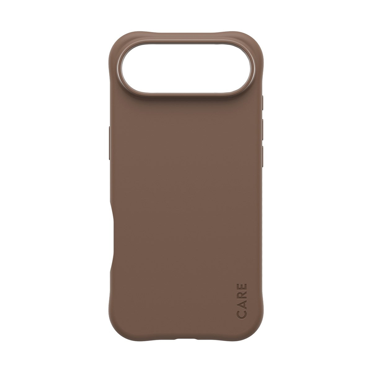 care-by-panzerglass-samba-case-espresso-magsafe-iphone-air image 4