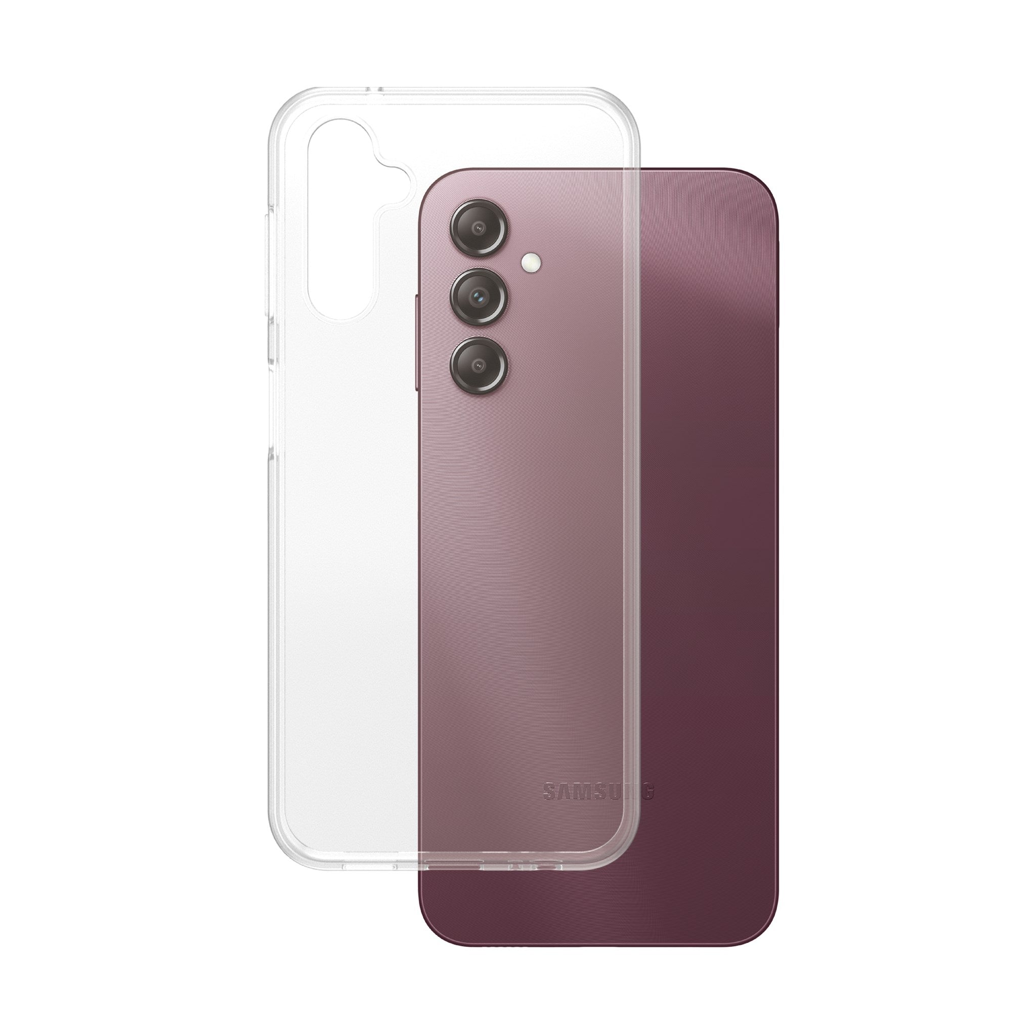 safe-by-panzerglass-tpu-case-f-r-samsung-galaxy-a14-a14-5g-transparent image 1