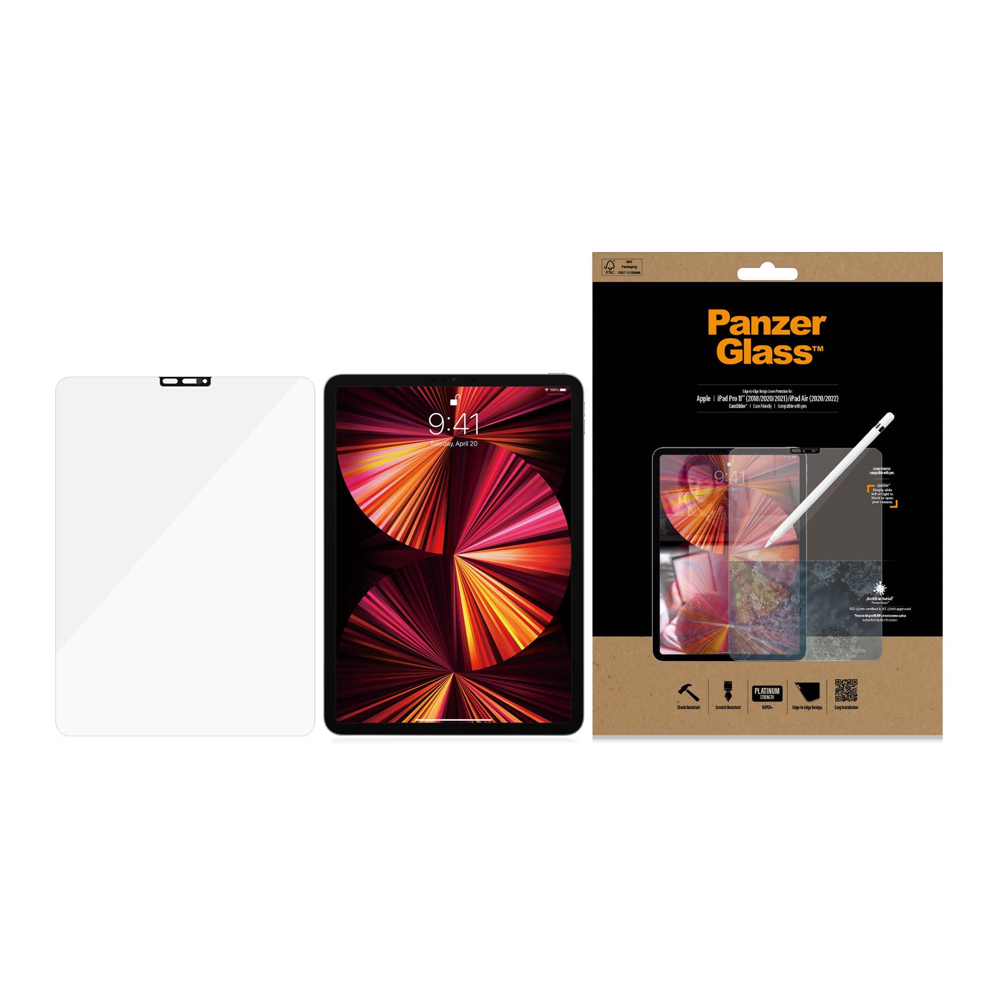 panzerglass-displayschutz-mit-camslider-f-r-ipad-pro-11-zoll-ipad-air-10-9-zoll image 3