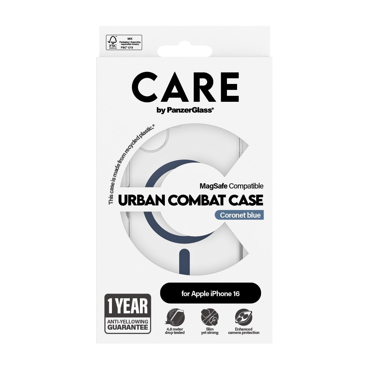 care-by-panzerglass-urban-combat-case-transparent-blau-magsafe-f-r-iphone-16 image 3