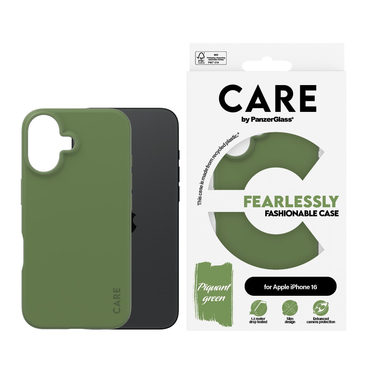 care-by-panzerglass-case-gr-n-f-r-iphone-16 image 2