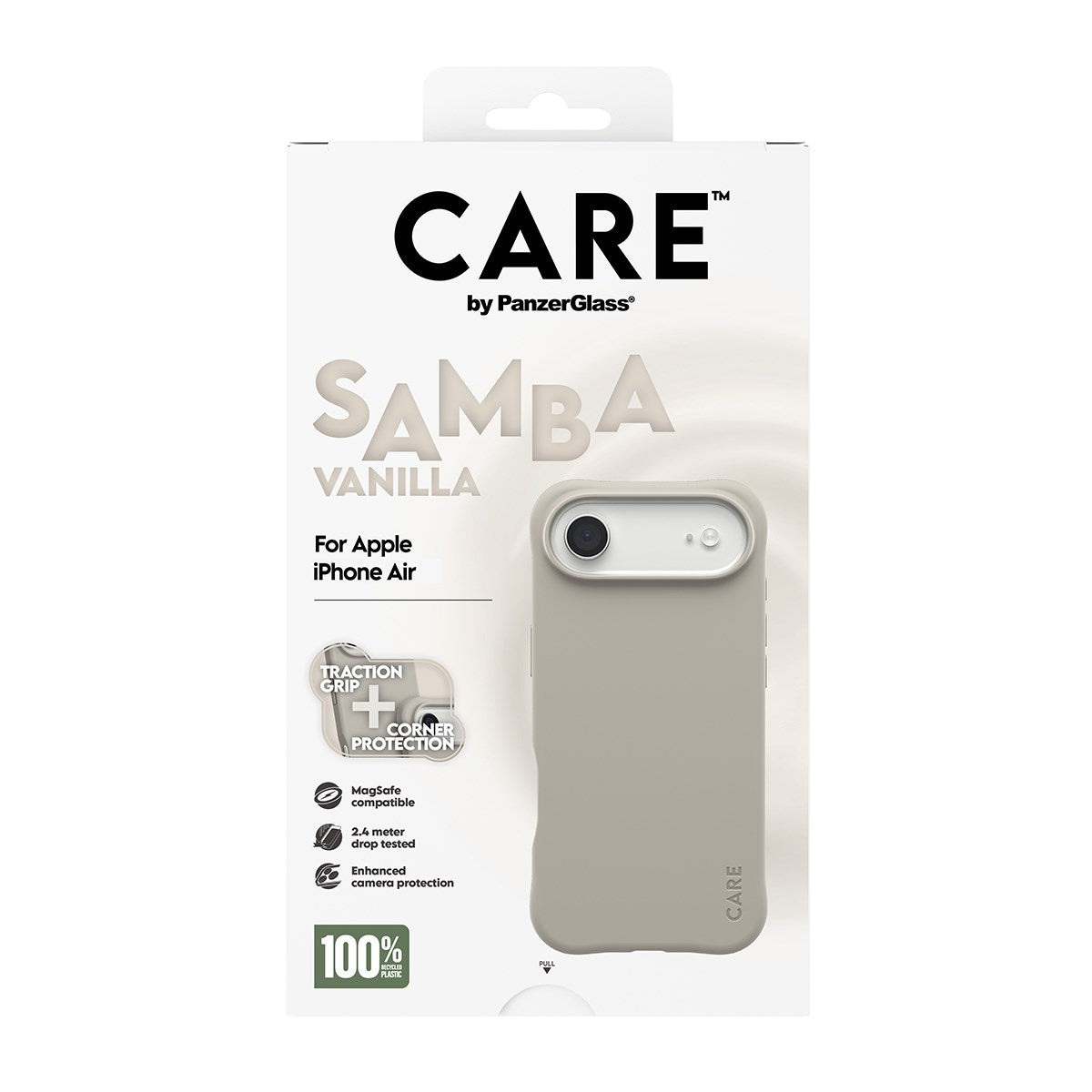 care-by-panzerglass-samba-case-vanilla-magsafe-f-r-apple-iphone-air image 3