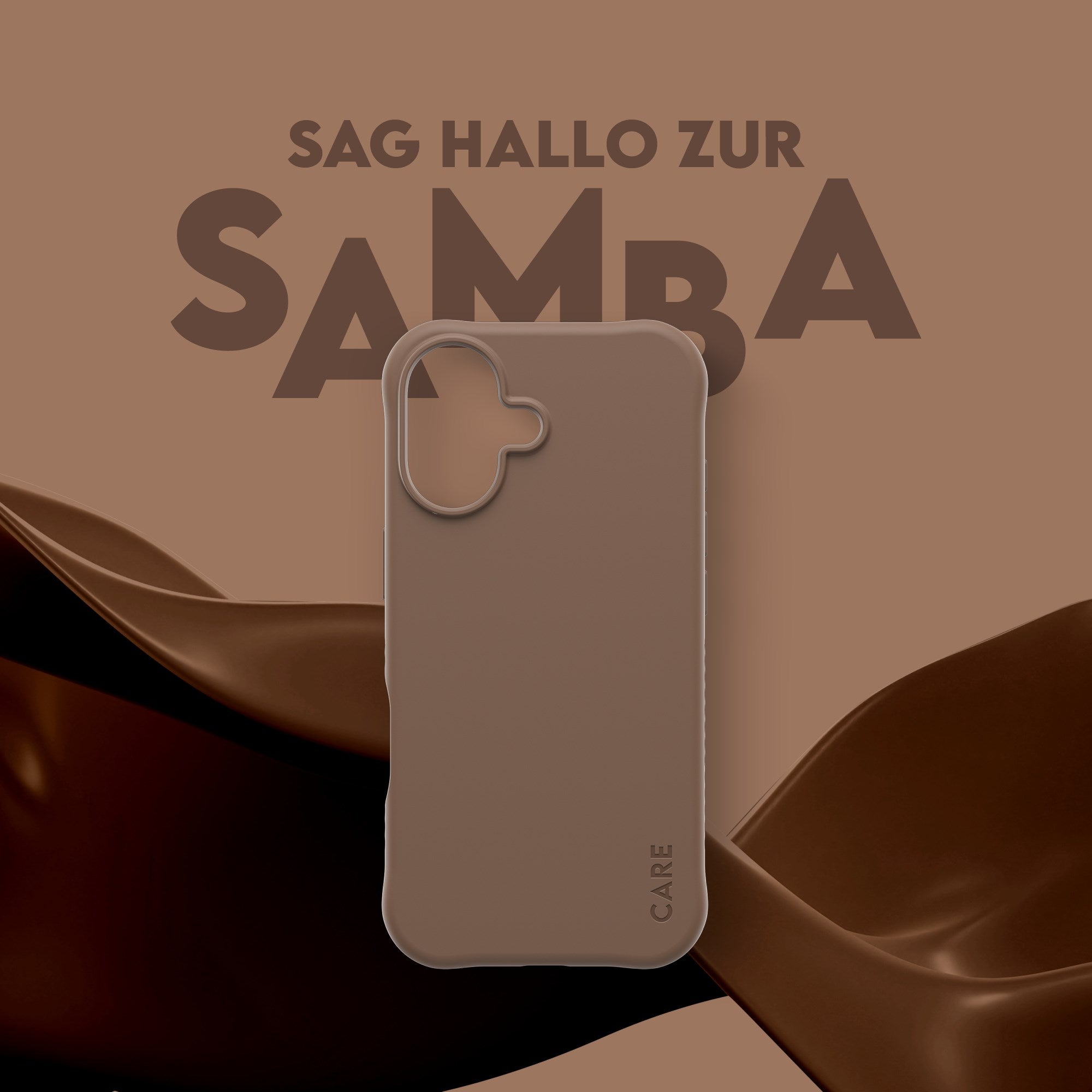 care-by-panzerglass-samba-case-espresso-mit-magsafe-f-r-iphone-17 image 6