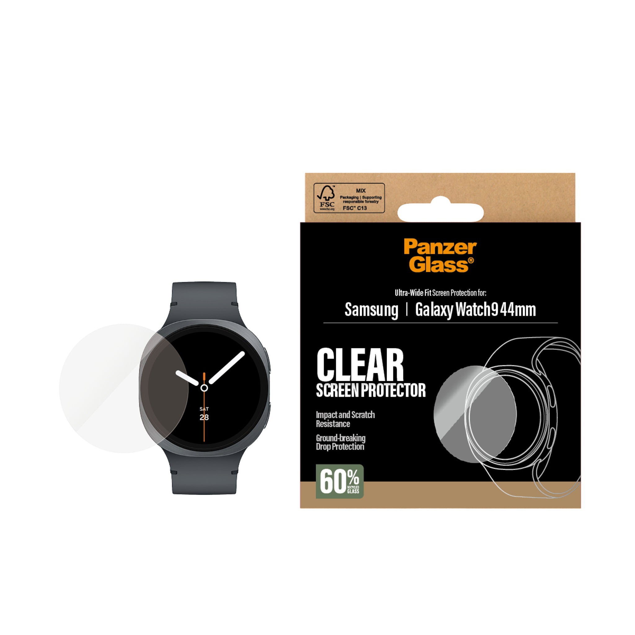panzerglass-displayschutz-samsung-galaxy-watch9-44mm image 2