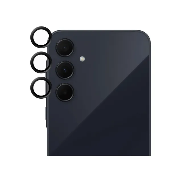 safe-by-panzerglass-kameraschutz-schwarz-samsung-galaxy-a35-5g image 1