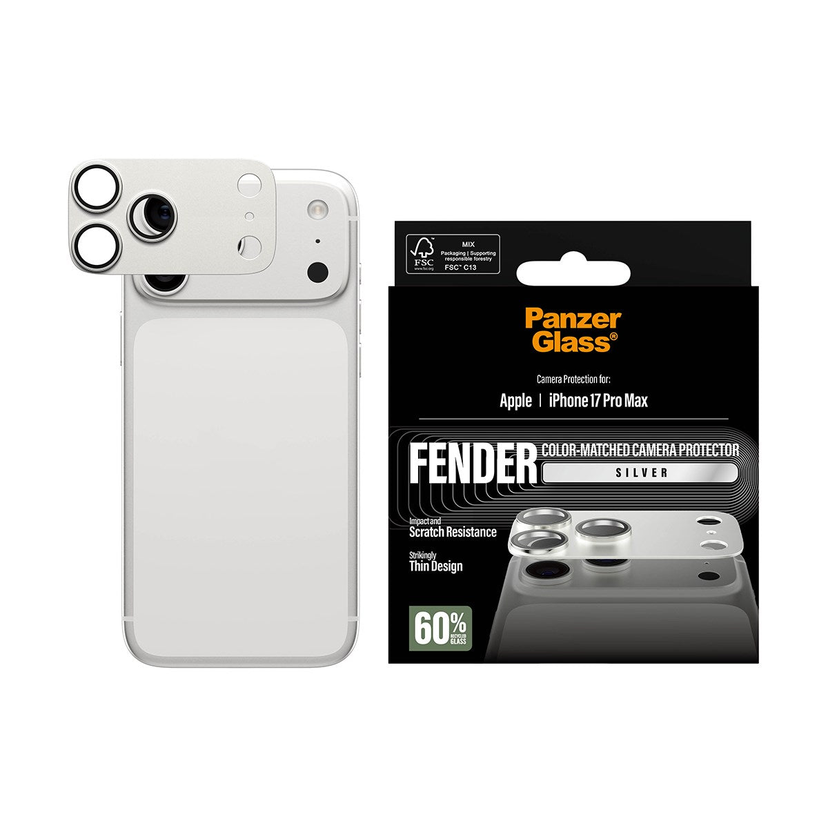 panzerglass-fender-kameraschutz-silber-f-r-apple-iphone-17-pro-max image 2